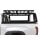 Front Runner Toyota Tundra Gen 3 CrewMax 5.5 ft (2022–Current) Pro Bed Rack with Slimline II Tray