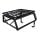 Front Runner Toyota Tundra Gen 3 CrewMax 5.5 ft (2022–Current) Pro Bed Rack with Slimline II Tray