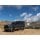 Front Runner Toyota Tundra Gen 3 CrewMax 5.5 ft (2022–Current) Pro Bed Rack with Slimline II Tray