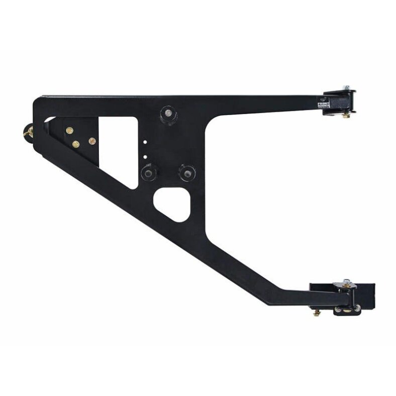 Front Runner Land Rover Defender 130 (1983–2016) Spare Wheel Carrier