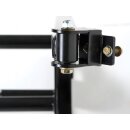 Front Runner Land Rover Defender 130 (1983–2016) Spare Wheel Carrier