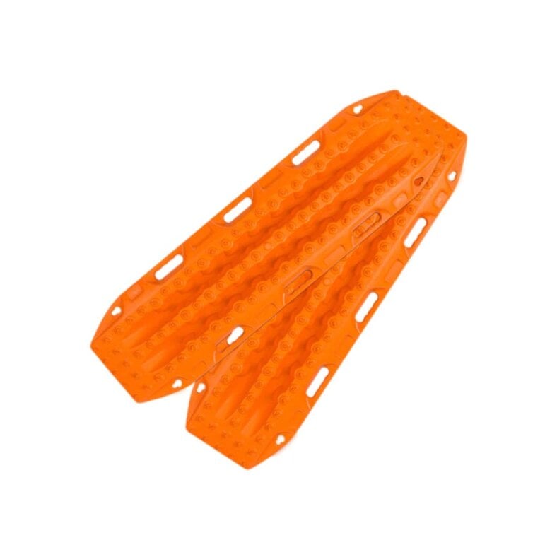 MAXTRAX MKII Recovery Boards / Orange