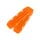 MAXTRAX MKII Recovery Boards / Orange