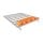 MAXTRAX MKII Recovery Boards / Orange