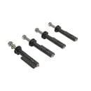 MAXTRAX MKII Mounting Pins Set