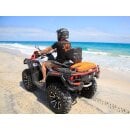 MAXTRAX Mini und Jaxbase Combo