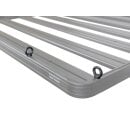 Schwarze galvanisierte Ringschrauben / Ringmutter - von...