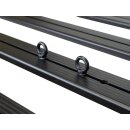 Schwarze galvanisierte Ringschrauben / Ringmutter - von Front Runner