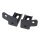 Front Runner Jeep Wrangler JK / JKU Windscreen Light Brackets