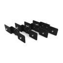 Front Runner Thule genutete Querleisten Adapter-Platten