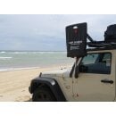 Front Runner Shower Arm with Mount