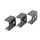 Front Runner Slimline II Universal Accessory Brackets