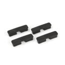 Front Runner Slat-to-Load-Bar End Cap Set