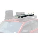 Front Runner Pro Surf-. Windsurf- und Paddelboard-Halterung