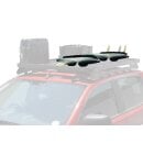 Pro Surf-, Windsurf- AND Paddelboard-Halterung