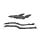 Pro Surf-, Windsurf- AND Paddelboard-Halterung