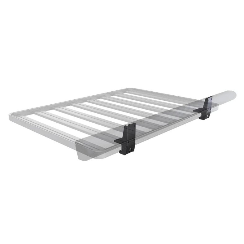 Halterung für Bat Wing / Manta Wing Markise
