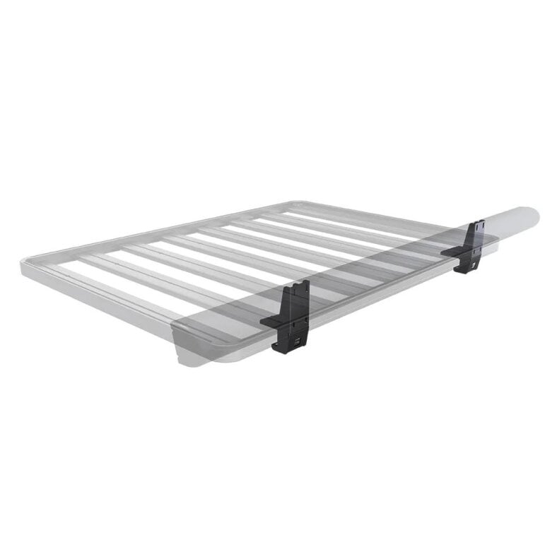 Halterung für Bat Wing / Manta Wing Markise