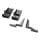 Front Runner Bat Wing / Manta Wing Awning Brackets