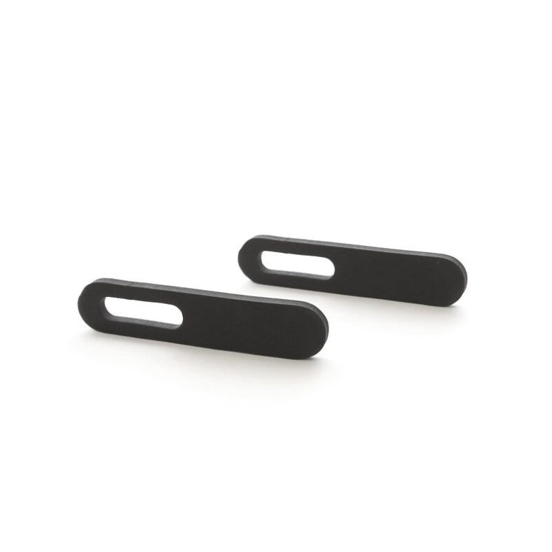 Front Runner Kanu, Kajak oder Surfboard Träger-Gummi Austausch Set