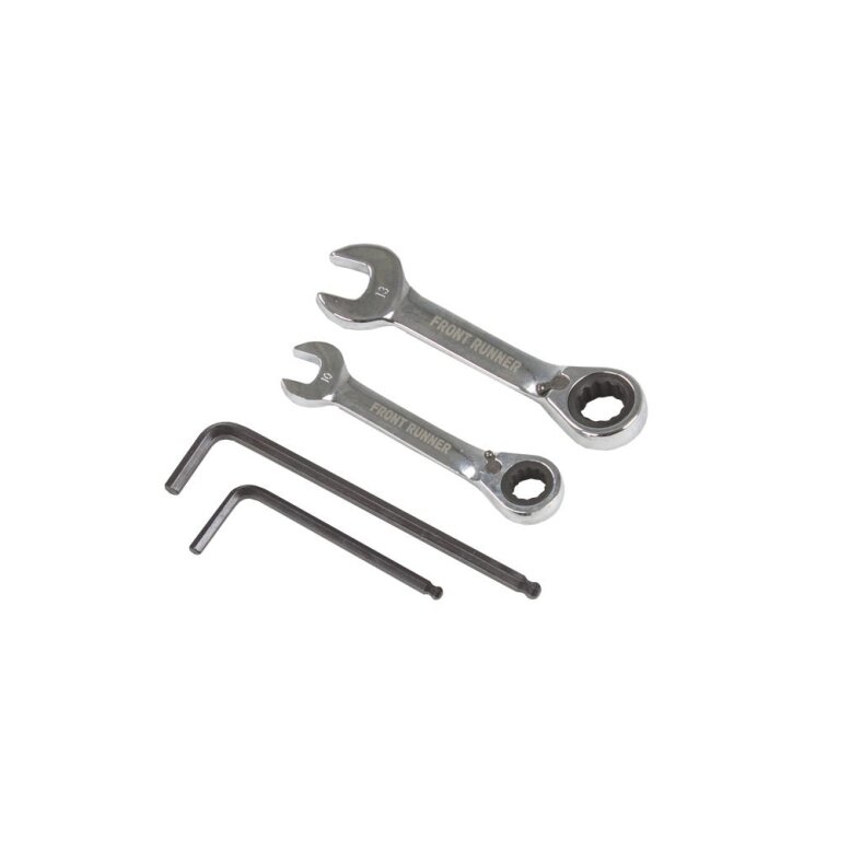 Front Runner 4-Piece Tool Kit