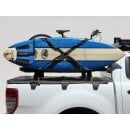 Front Runner Vertikale Surfboard-Halterung