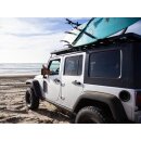 Vertikale Surfboard-Halterung