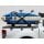 Front Runner Vertikale Surfboard-Halterung