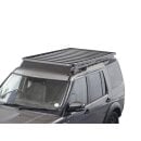 Land Rover Discovery LR3/ LR4 Windblech