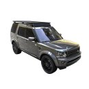 Land Rover Discovery LR3/ LR4 Windblech