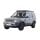Front Runner Land Rover Discovery LR3 / LR4 Windblech