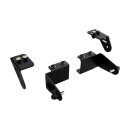 Front Runner LED Light Bar Roof Rack Mounts