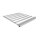 Front Runner LED Light Bar Roof Rack Mounts