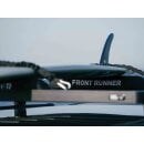 Dachträger Polster Set - von Front Runner