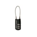 Kabelschloss für Dachträger Accessoires / Klein