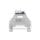 Front Runner Roof Rack Wind Fairing / 1475 mm