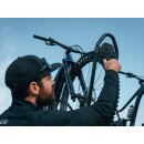 Pro Fahrrad-Halterung