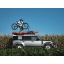 Pro Fahrrad-Halterung