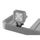Front Runner 4 in OSRAM CUBE MX85 Work Light Brackets
