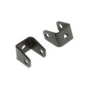Front Runner 4 in OSRAM CUBE MX85 Work Light Brackets