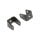 Front Runner 4 in OSRAM CUBE MX85 Work Light Brackets