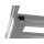 14in / 7in LED Osram Zusatzscheinwerfer-Halterung / SX300-SP und SX180-SP