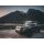 14in / 7in LED Osram Zusatzscheinwerfer-Halterung / SX300-SP und SX180-SP