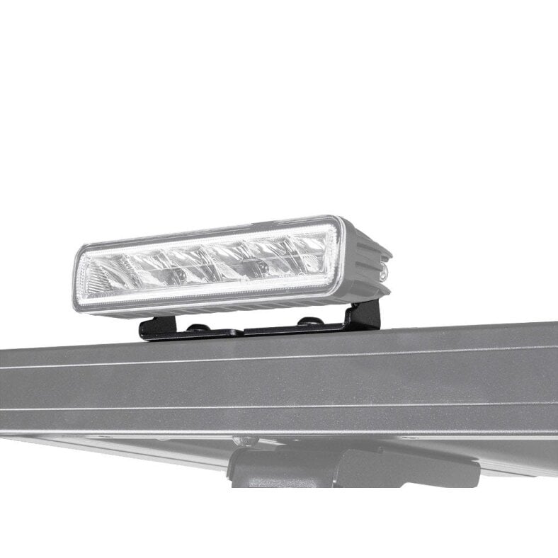 Front Runner 22 in OSRAM SX500-SP LED Light Brackets