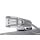 22in LED Zusatzscheinwerfer-Halterung / Osram SX500-SP