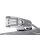 22in LED Zusatzscheinwerfer-Halterung / Osram SX500-SP