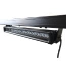 12in / 22in LED Zusatzscheinwerfer-Halterung / Osram FX250-SP / FX500-CB / FX250-CB / FX500-SP / FX500-CB SM