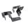 12in / 22in LED Zusatzscheinwerfer-Halterung / Osram FX250-SP / FX500-CB / FX250-CB / FX500-SP / FX500-CB SM