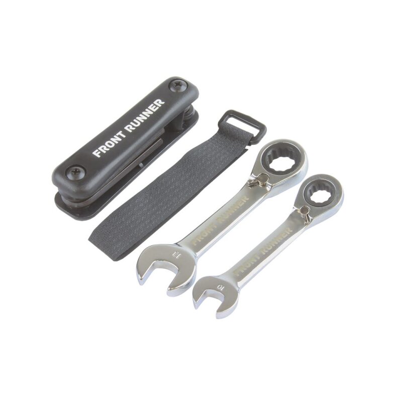 Front Runner Multi Tool Kit / 9-Piece