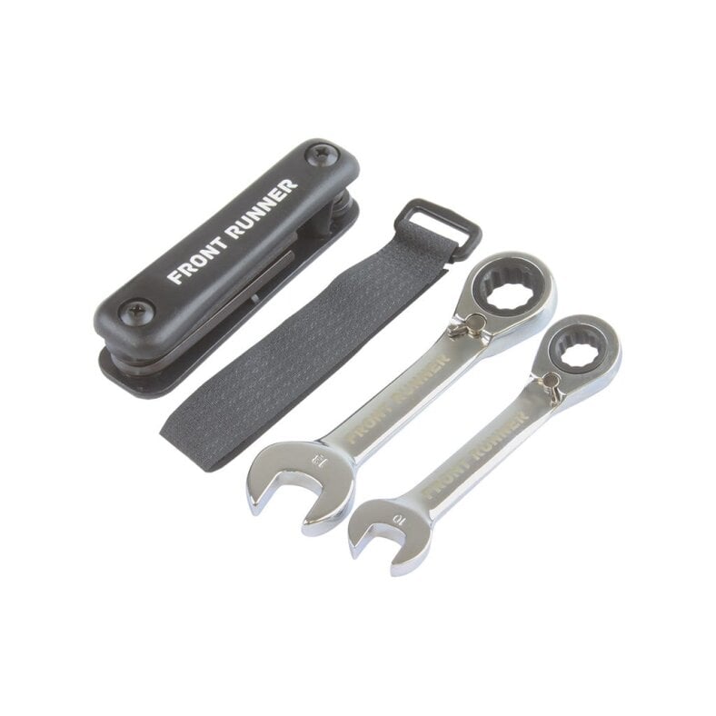 Front Runner Multi Tool Werkzeug Set